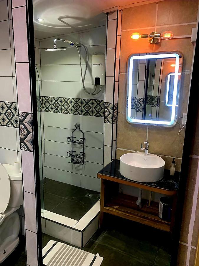 Jungle Beach Bungalow With Ac & Fiber Optic Puerto Viejo de Talamanca 외부 사진