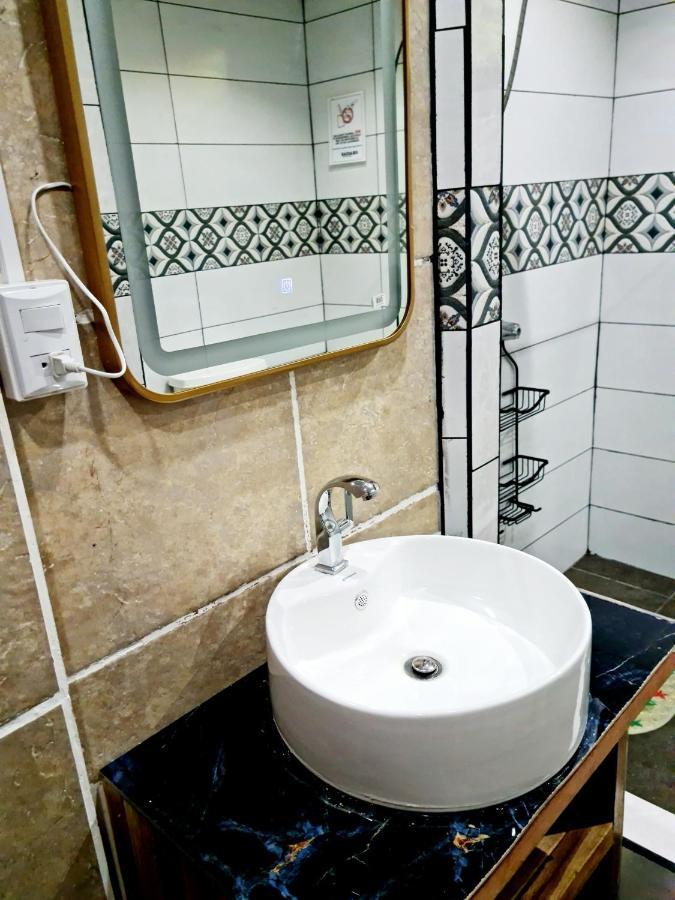 Jungle Beach Bungalow With Ac & Fiber Optic Puerto Viejo de Talamanca 외부 사진